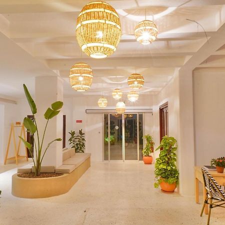 Faros Bodrum Hotel - Special Category Golturkbuku Exterior photo