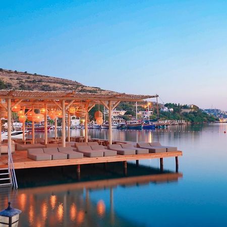 Faros Bodrum Hotel - Special Category Golturkbuku Exterior photo
