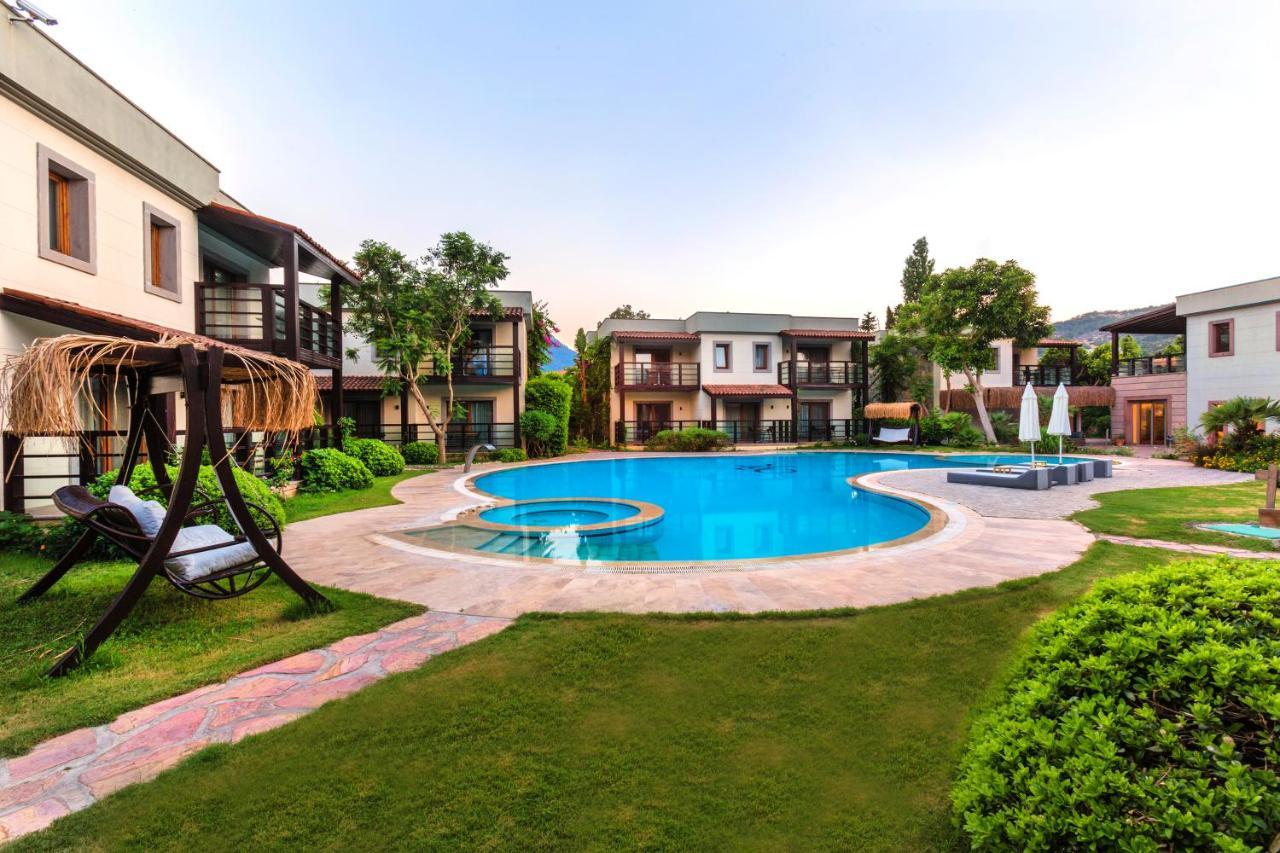Faros Bodrum Hotel - Special Category Golturkbuku Exterior photo
