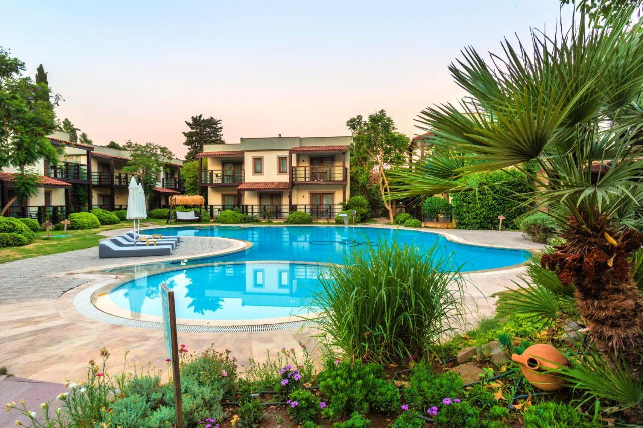 Faros Bodrum Hotel - Special Category Golturkbuku Exterior photo