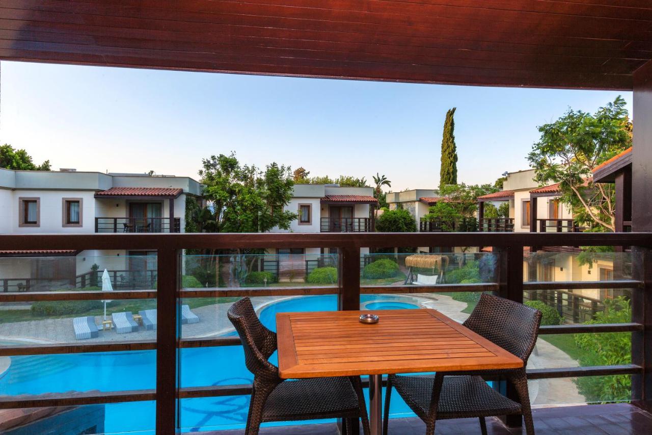 Faros Bodrum Hotel - Special Category Golturkbuku Exterior photo