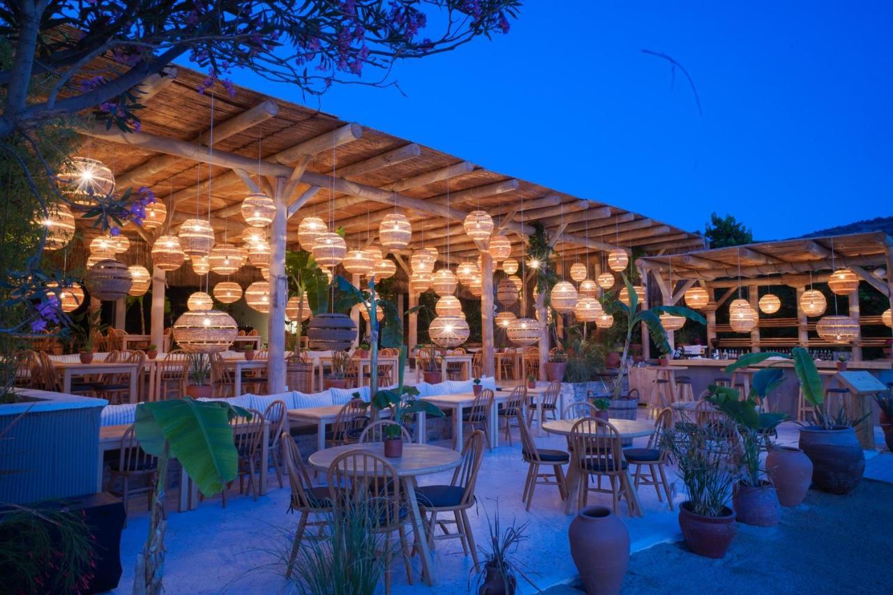 Faros Bodrum Hotel - Special Category Golturkbuku Exterior photo