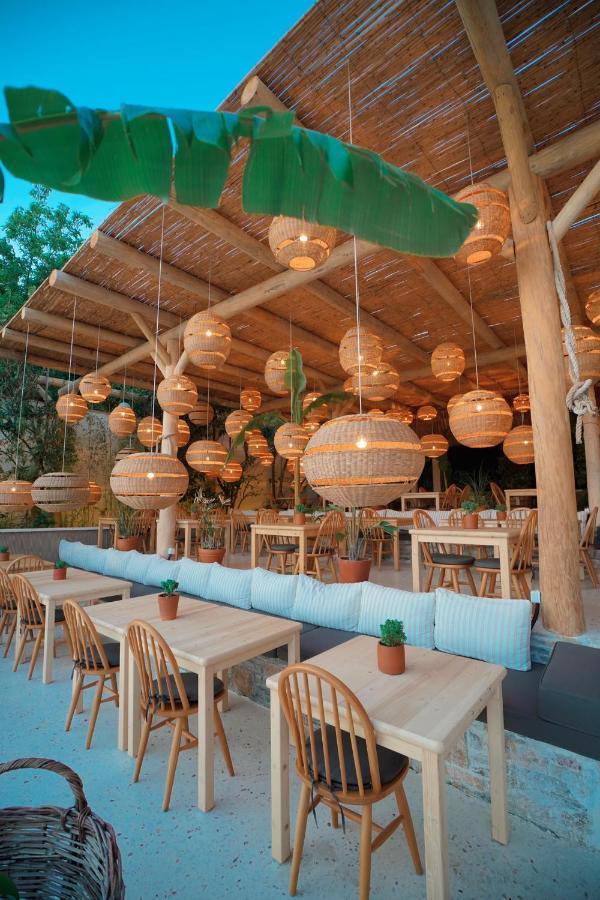 Faros Bodrum Hotel - Special Category Golturkbuku Exterior photo