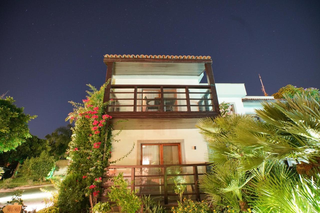 Faros Bodrum Hotel - Special Category Golturkbuku Exterior photo