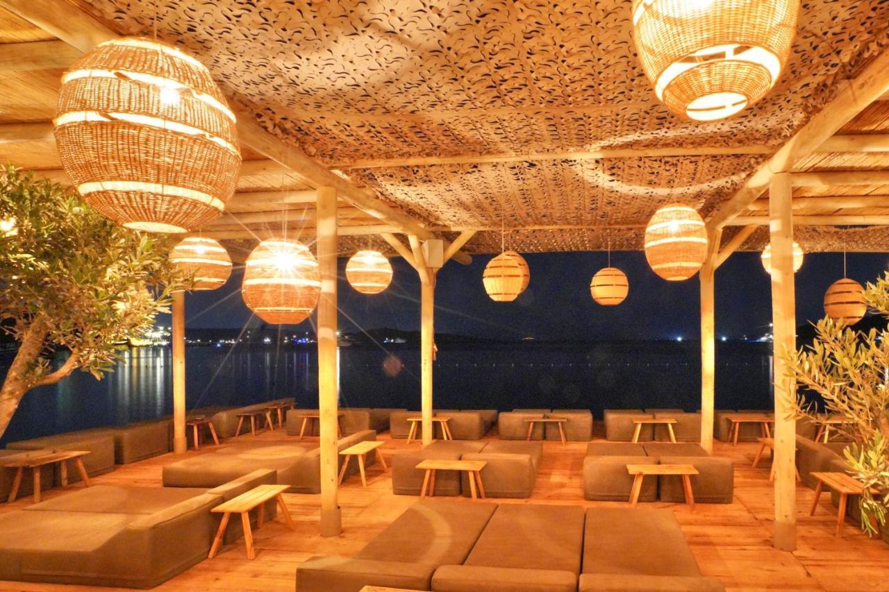 Faros Bodrum Hotel - Special Category Golturkbuku Exterior photo