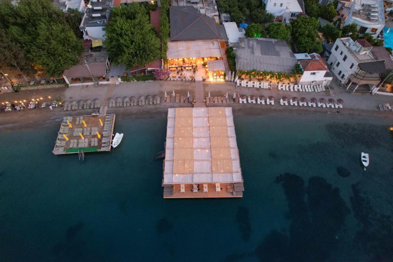 Faros Bodrum Hotel - Special Category Golturkbuku Exterior photo