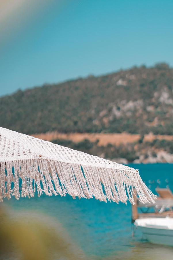 Faros Bodrum Hotel - Special Category Golturkbuku Exterior photo